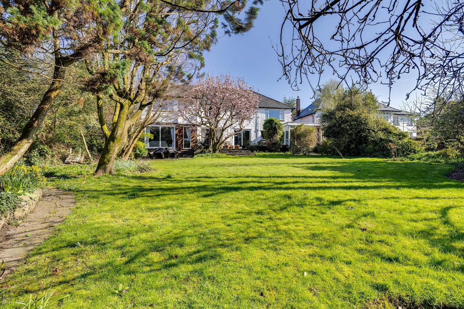 Llantrisant Road, Llanfaff, Cardiff, CF5 2PU